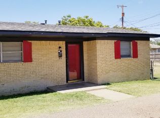 6501 Avenue R APT B, Lubbock, TX 79412