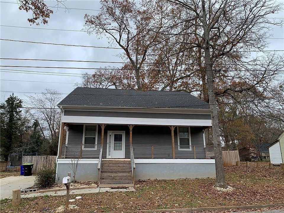 8 Glenn St, Newnan, GA 30263 Zillow