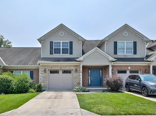 313 Overlook Trl, Lebanon, OH 45036