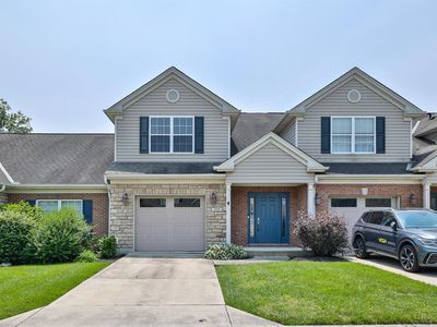 313 Overlook Trl, Lebanon, OH, 45036