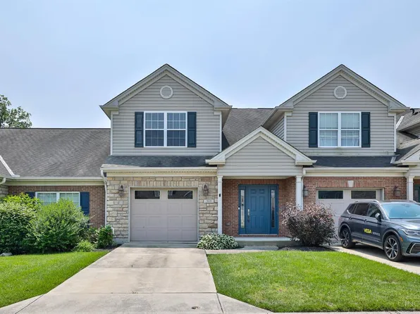 313 Overlook Trl, Lebanon, OH 45036