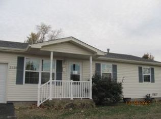 2520 Wimer Ct, Joplin, MO 64804