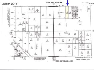 65 Juniper Ridge Rd, Termo, CA 96132