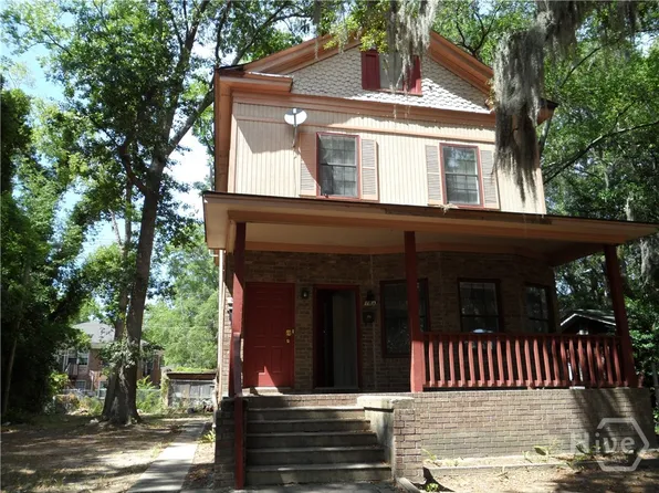 918 E Duffy Street, Savannah, GA 31401