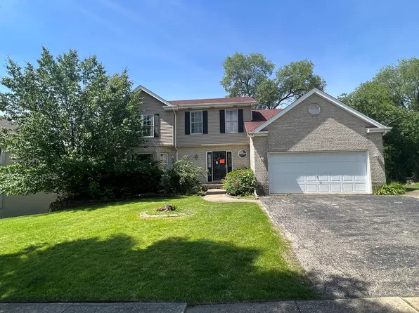 (undisclosed Address), Crest Hill, IL 60403