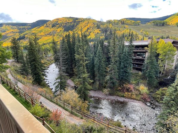 500 S Frontage Rd E #303, Vail, CO 81657