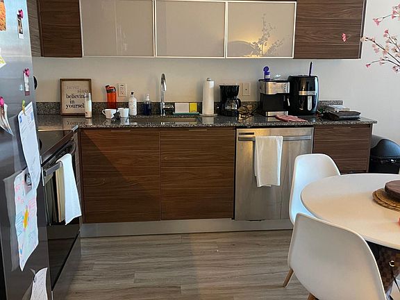 3rd image of 55 NE 5th St Unit 2821