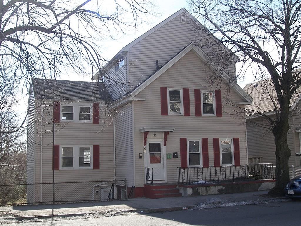 473 Salem St, Malden, MA 02148 Zillow