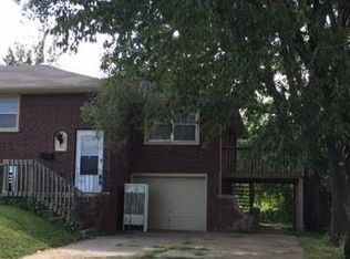 1118 S 52nd St, Kansas City, KS 66106