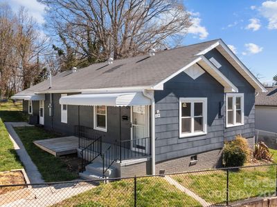 512 Washington St, Cramerton, NC, 28032