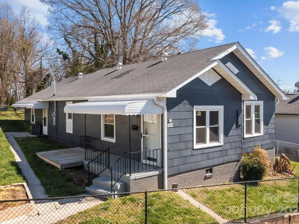 512 Washington St, Cramerton, NC 28032