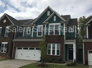 522 Rowanwood Way, Apex, NC 27523