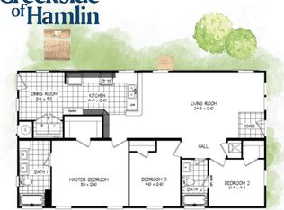 37 Locust Dr #LO37, Hamlin, NY