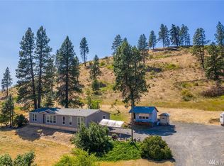 3111 Bettas Rd, Cle Elum, WA 98922