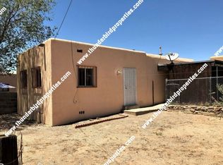 1510 1/2 Coal Pl SE, Albuquerque, NM 87106