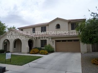 6280 S Rochester Dr, Gilbert, AZ 85298