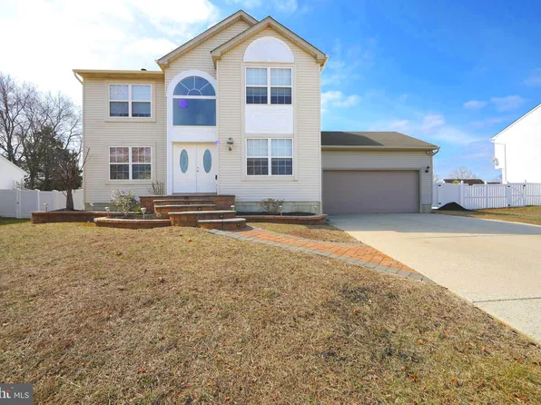 1818 Hessian Dr, Williamstown, NJ 08094