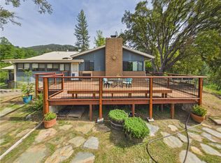 6650 Feliciana Mountain Rd, Midpines, CA 95345