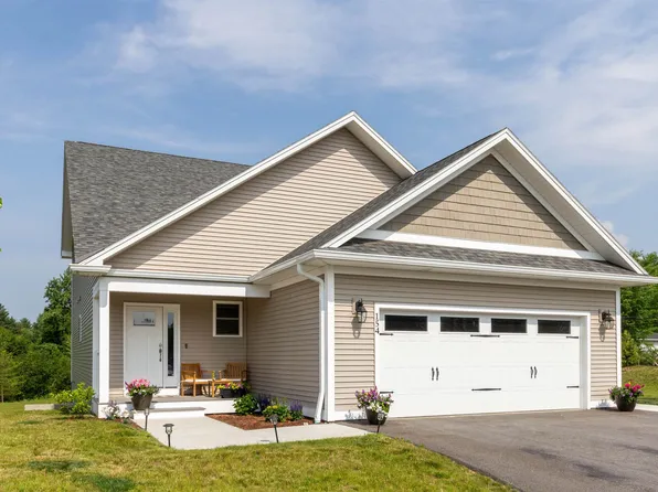 154 Chase Court, Essex, VT 05452