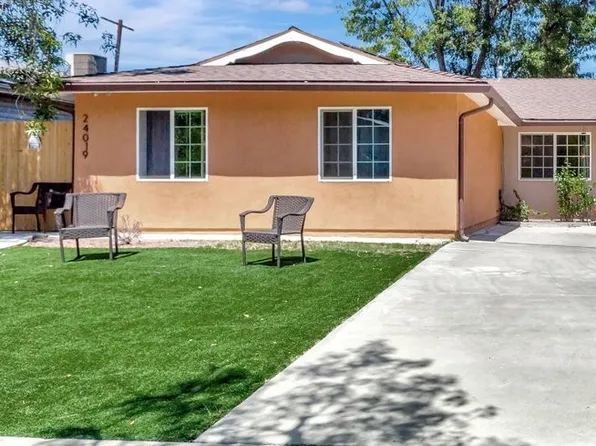 24019 Sylvan St #Adu, Woodland Hills, CA 91367