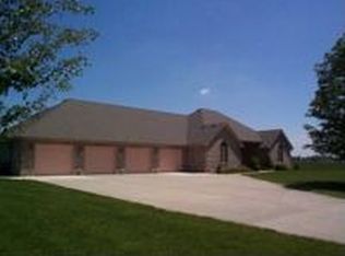 5815 N 800 W, Mc Cordsville, IN 46055
