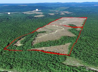 100 Forest Service #1.2, Taholah, WA 98587