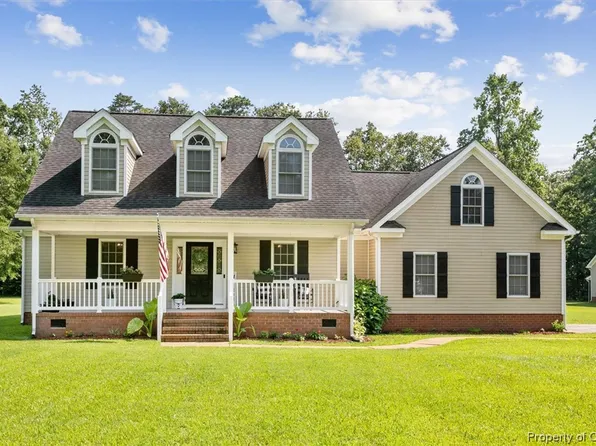 3696 Woodstock Rd, Gloucester, VA 23061