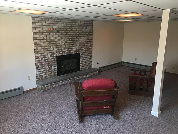 Downstairs Family room