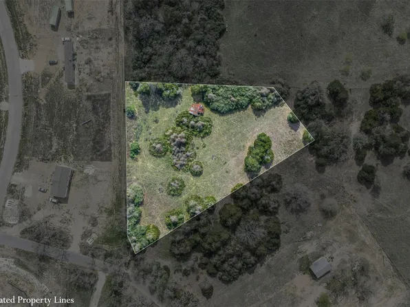 TRACT 3 Waugh Way, Bastrop, TX 78602