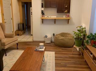 3612 Dawson st, Pittsburgh, PA 15213