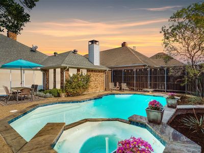 4204 Whistler Dr, Plano, TX, 75093
