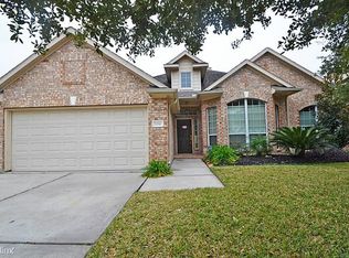 21510 Hannover Frst, Spring, TX 77388