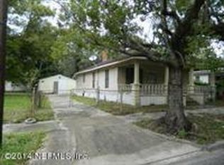 1445 E 15th St, Jacksonville, FL 32206