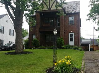 587 Eastmoor Blvd #B, Columbus, OH 43209