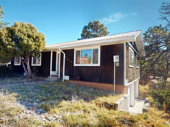 3213 Villa St, Los Alamos, NM 87544