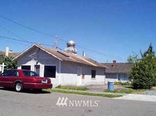 115 E Freemont, Monroe, WA 98272