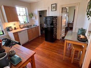3 Hammond St, Cambridge, MA 02138