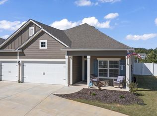 1041 Canvasback Way, Alabaster, AL 35007