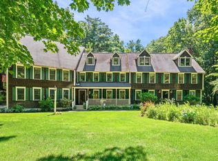 11 Rocky Woods Rd, Groveland, MA 01834