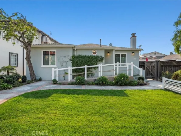 208 Avenue D, Redondo Beach, CA 90277