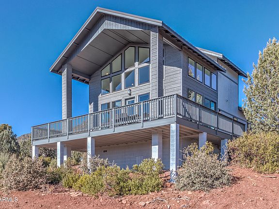 2nd image of 1124 E ELK RIM Court