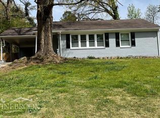 2751 Glenvalley Dr, Decatur, GA 30032