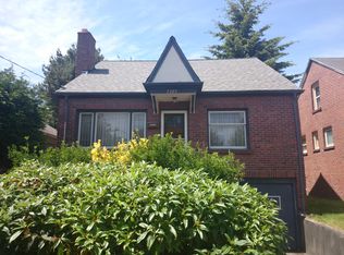 7325 21st Ave NW, Seattle, WA 98117