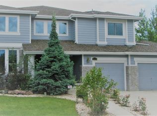 6374 Dutch Creek St, Highlands Ranch, CO 80130