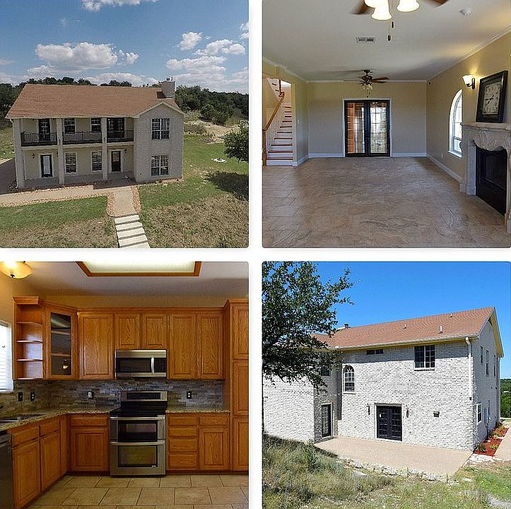 1534 River Ridge Ranch Rd, Killeen, TX 76549 Zillow