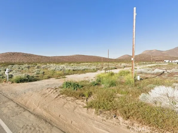 10600 Kemper Rd Lot 3, Mojave, CA 93501