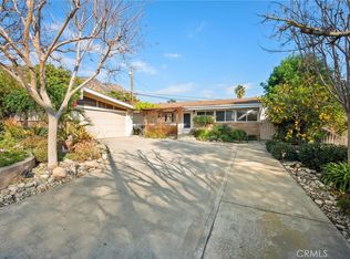 226 Opal Canyon Rd, Duarte, CA 91010