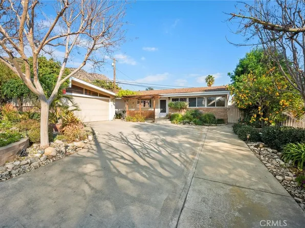 226 Opal Canyon Rd, Duarte, CA 91010