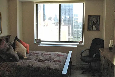 Rented by Corcoran