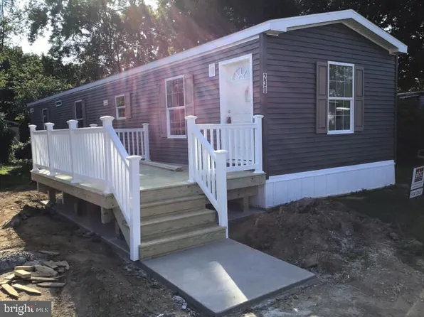 230 Johnson Dr, Fairless Hills, PA 19030